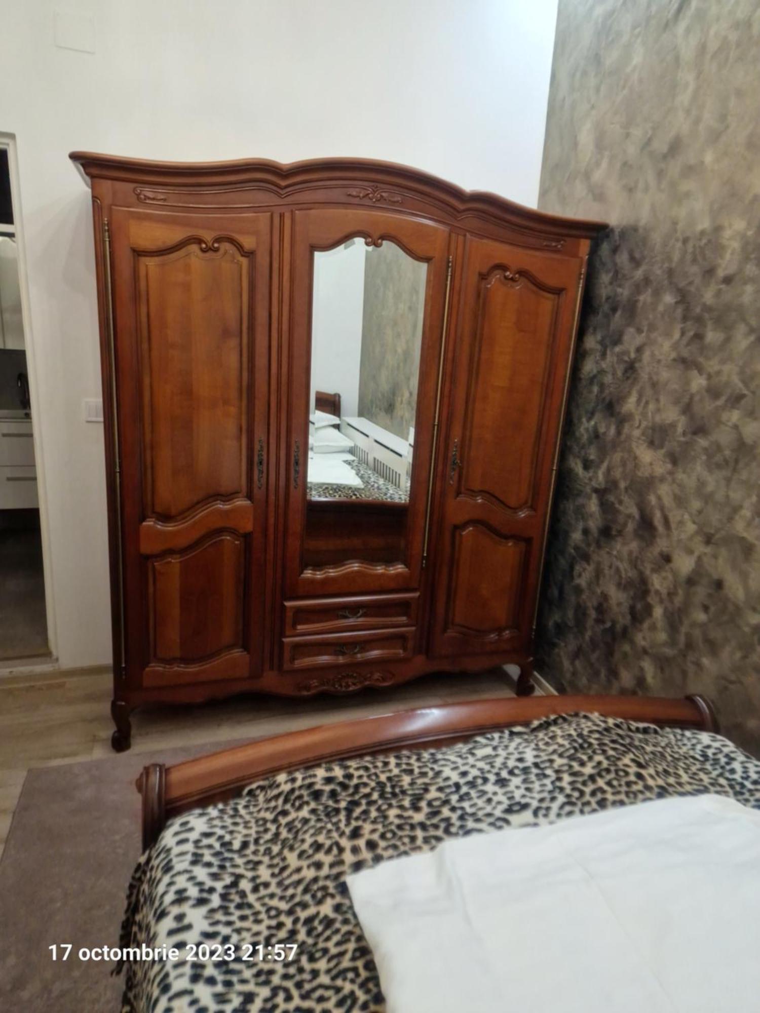 Hotel Casa Domneasca Rarau Câmpulung Moldovenesc Habitación foto